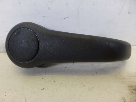 RENAULT CLIO 1998-2001 FRONT SEAT TILT HANDLE