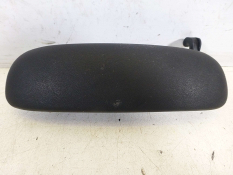 FORD FIESTA 1996-2001 DOOR HANDLE - EXTERIOR (REAR DRIVER SIDE) 