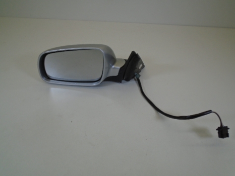 VW PASSAT SPORT TDI (B5.5) 4 DOOR 2000-2005 1896 DOOR MIRROR - ELECTRIC (PASSENGER SIDE)