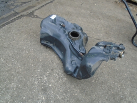 VW PASSAT 2000-2005 1896 FUEL TANK DIESEL