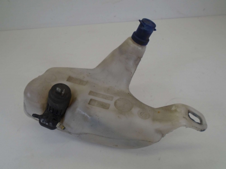 FIAT PUNTO 2003-2005 WASHER BOTTLE AND PUMP