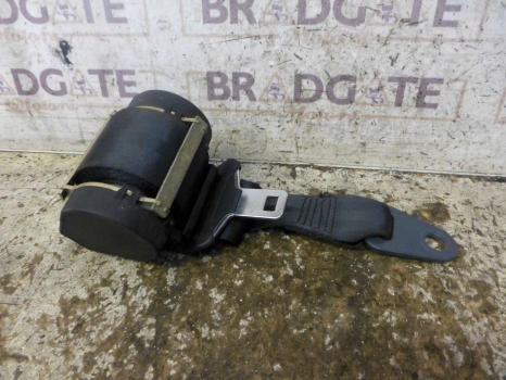 PEUGEOT 206 CC 2000-2007 SEAT BELT - DRIVER OR PASSENGER SIDE (NOT HANDED)