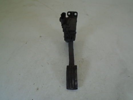 FORD FIESTA STYLE E4 4 DOHC HATCHBACK 5 Door 2002-2008 ACCELERATOR PEDAL (ELECTRONIC)