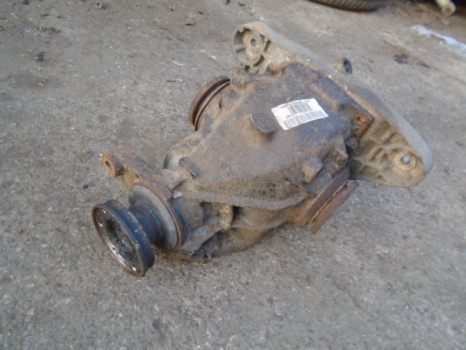 BMW 520i E39 4 DOOR 1995-2004 2.0 DIFFERENTIAL REAR