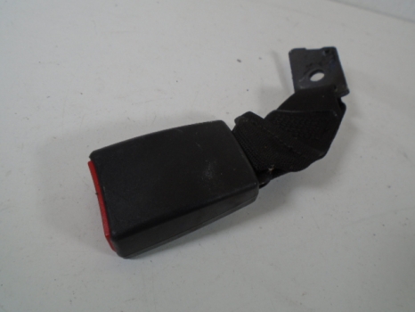 BMW 520i E39 1995-2004 SEAT BELT STALK (REAR CENTRE)