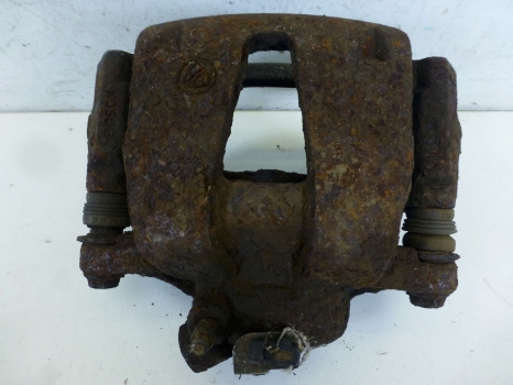 FIAT BRAVO 2008-2014 1.4 CALIPER (FRONT PASSENGER SIDE)