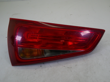 AUDI A1 3 DOOR 2010-2015 REAR/TAIL LIGHT (PASSENGER SIDE)