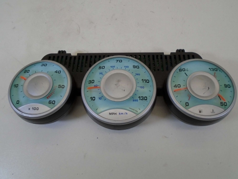 CITROEN C8 2003-2009 SPEEDO CLOCKS