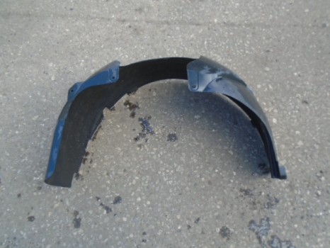 FORD FIESTA STYLE E4 4 DOHC 2002-2008 WHEEL ARCH LINER (DRIVER SIDE FRONT)