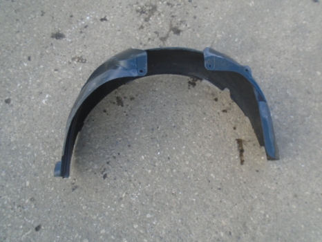 FORD FIESTA STYLE E4 4 DOHC 2002-2008 WHEEL ARCH LINER (PASSENGER SIDE FRONT)