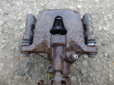 FORD MONDEO 2000-2005 CALIPER (REAR PASSENGER SIDE)