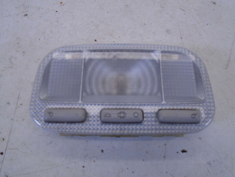 CITROEN C2 FURIO 2003-2008 INTERIOR LIGHT