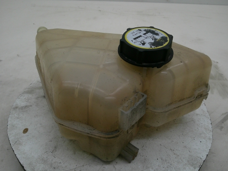 FORD FIESTA ZETEC 2008-2012 RADIATOR EXPANSION BOTTLE AND CAP