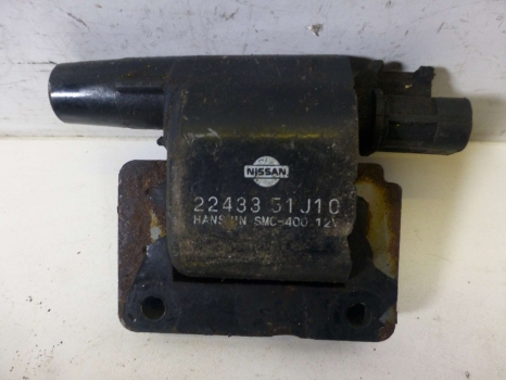 NISSAN SUNNY 1990-1995 IGNITION COIL
