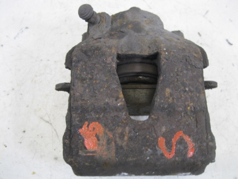 VW POLO 2002-2005 1.2 CALIPER (FRONT DRIVER SIDE)
