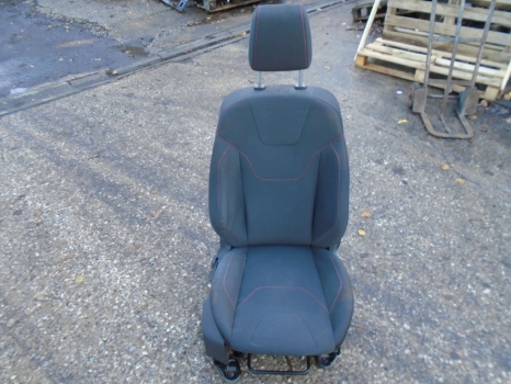 FORD FOCUS 2011-2014 SEAT - DRIVER SIDE FRONT