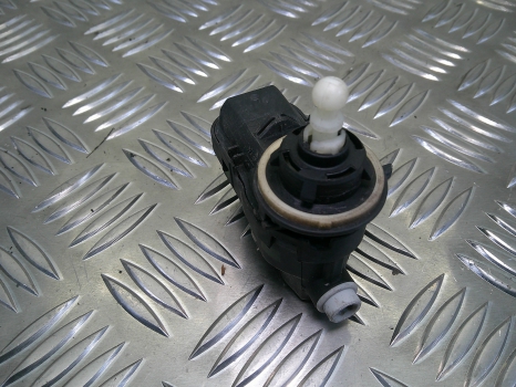 PEUGEOT 3008 2009-2016 HEADLIGHT/HEADLAMP MOTOR