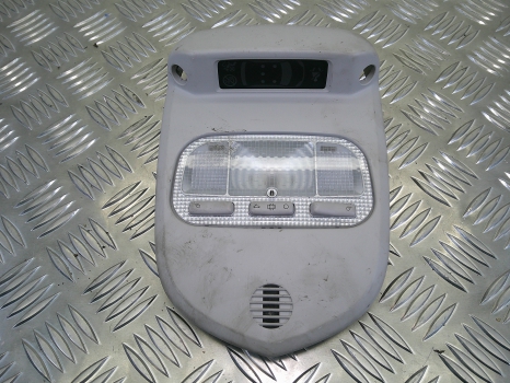 PEUGEOT 3008 2009-2016 INTERIOR LIGHT (FRONT)