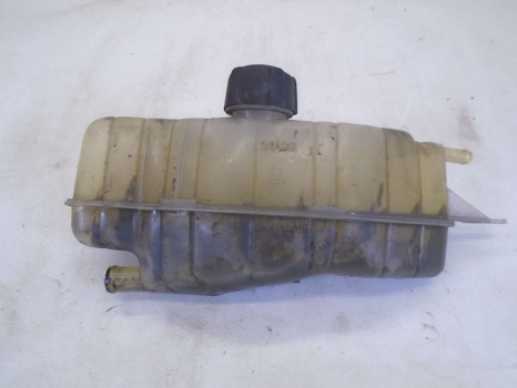 RENAULT CLIO 2005-2009 RADIATOR EXPANSION BOTTLE AND CAP