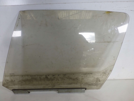 RELIANT SCIMITAR 1985-1990 DOOR WINDOW (FRONT PASSENGER SIDE)