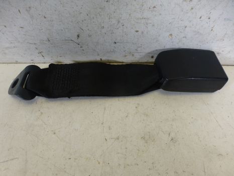 PEUGEOT 206 1998-2008 SEAT BELT STALK - REAR SINGLE