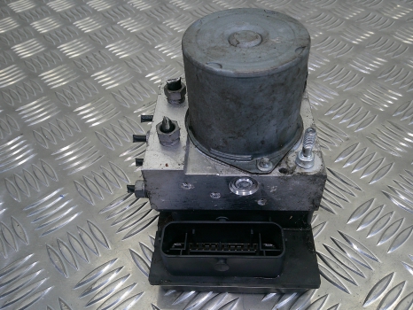 PEUGEOT 3008 2009-2016 1560 ABS PUMP/MODULATOR/CONTROL UNIT