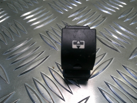 PEUGEOT 3008 2009-2016 SUNROOF BLIND SWITCH