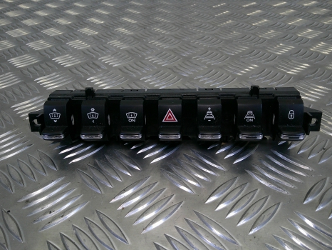 PEUGEOT 3008 2009-2016 DASHBOARD SWITCHES