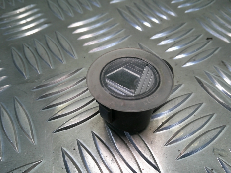 PEUGEOT 3008 2009-2016 DOOR MIRROR PUDDLE LIGHT