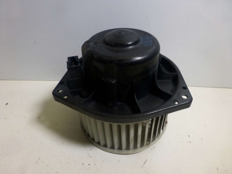 VAUXHALL AGILA 2004-2007 1.2 HEATER BLOWER MOTOR