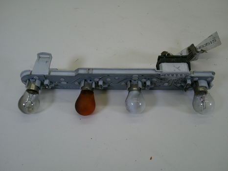 SKODA FABIA 1999-2006 REAR/TAIL BULB HOLDER
