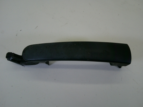 SKODA FABIA 1999-2006 DOOR HANDLE - EXTERIOR