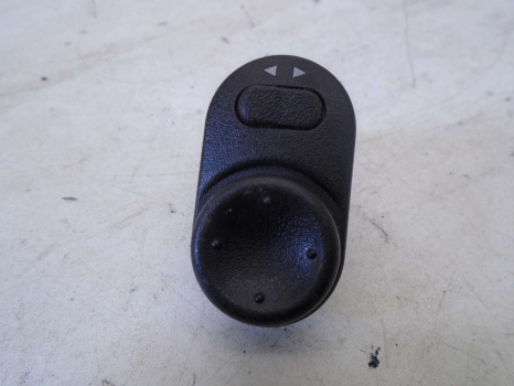 VAUXHALL ZAFIRA 2000-2005 ELECTRIC MIRROR SWITCH