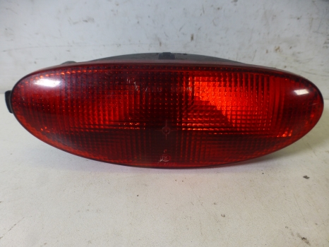 PEUGEOT 206 1998-2008 REAR FOG LIGHT