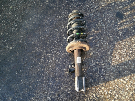 PEUGEOT 3008 2009-2016 1560 STRUT/SHOCK/LEG (FRONT DRIVER SIDE)