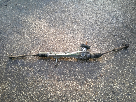 PEUGEOT 3008 2009-2016 STEERING RACK (POWER)