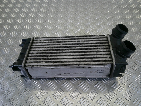 PEUGEOT 3008 2009-2016 1560 INTERCOOLER