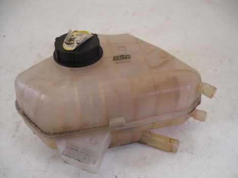 FORD FIESTA 2008-2013 RADIATOR EXPANSION BOTTLE AND CAP