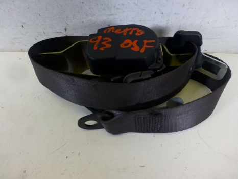 ROVER METRO 1990-1998 SEAT BELT - DRIVER FRONT