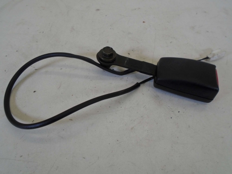 NISSAN X-TRAIL 2001-2007 SEAT BELT ANCHOR (DRIVER SIDE FRONT)