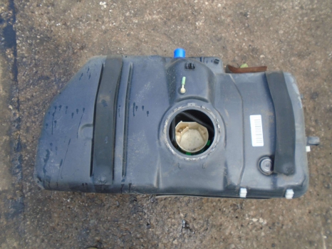 VAUXHALL ZAFIRA 2000-2005 1796 FUEL TANK PETROL