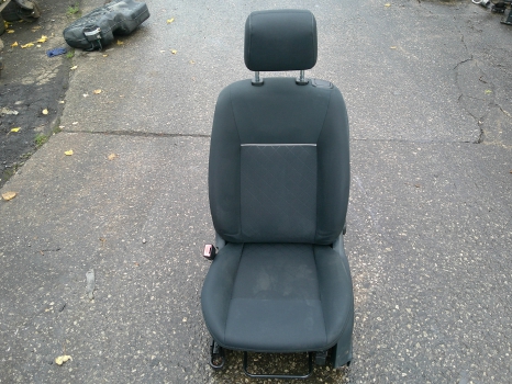 FORD FIESTA EDGE 2009-2012 SEAT - PASSENGER SIDE FRONT