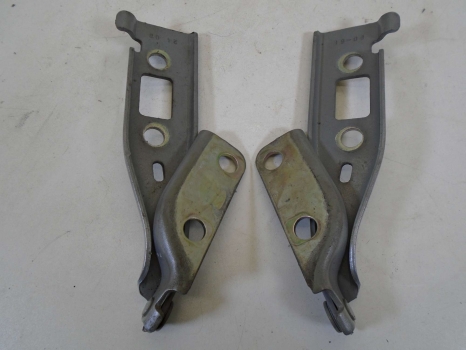 FORD FUSION STYLE 2007-2012 BONNET HINGES (PAIR)