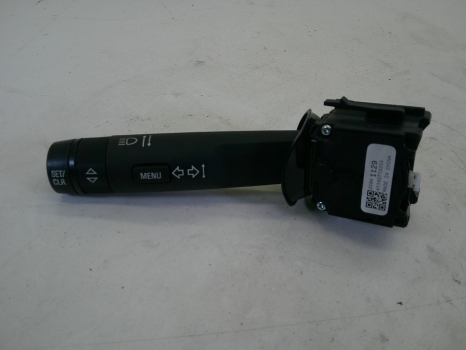 VAUXHALL ADAM 2012-2019 INDICATOR STALK
