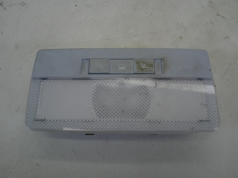 VAUXHALL ADAM 2012-2019 INTERIOR LIGHT (FRONT)