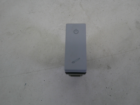 VAUXHALL ADAM 2012-2019 MULTI COLOUR INTERIOR LIGHT SWITCH