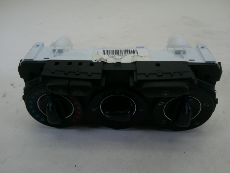 VAUXHALL ADAM 2012-2019 HEATER CONTROL PANEL (AIR CON)