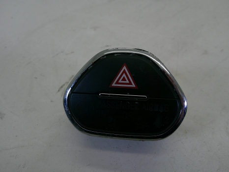 VAUXHALL ADAM 2012-2019 HAZARD SWITCH