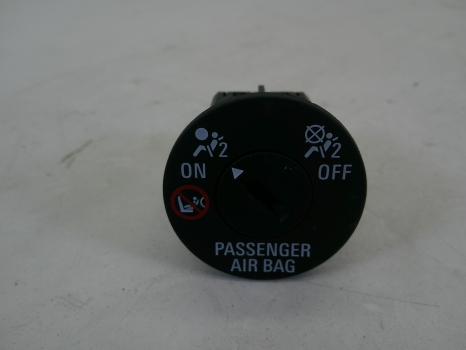 VAUXHALL ADAM 2012-2019 AIRBAG SWITCH