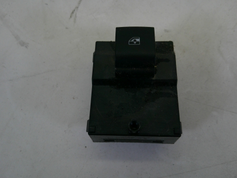 VAUXHALL ADAM 2012-2019 ELECTRIC WINDOW SWITCH - SINGLE